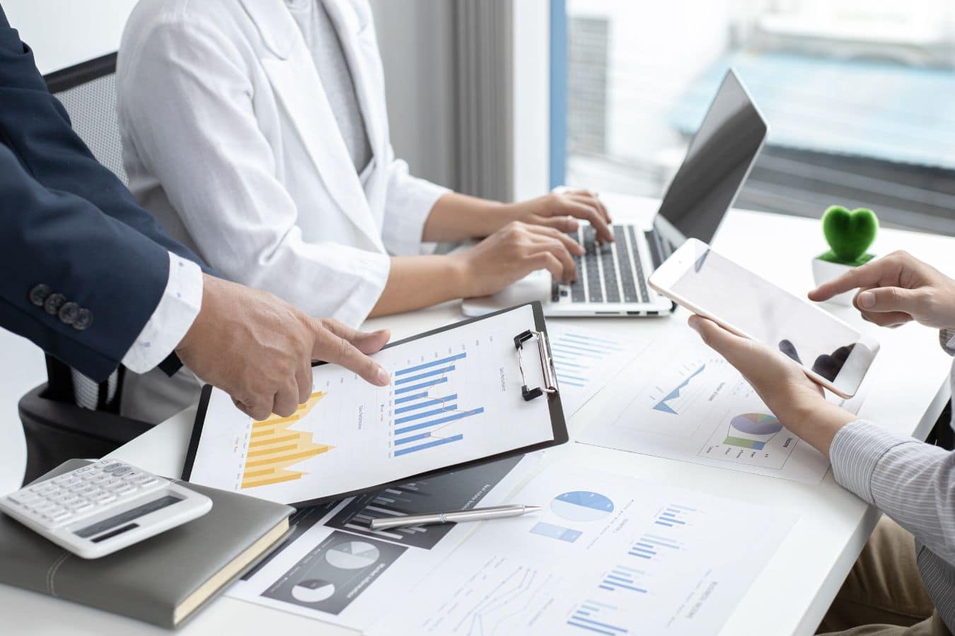 Autónomos y Pymes: Las nuevas medidas fiscales del Gobierno